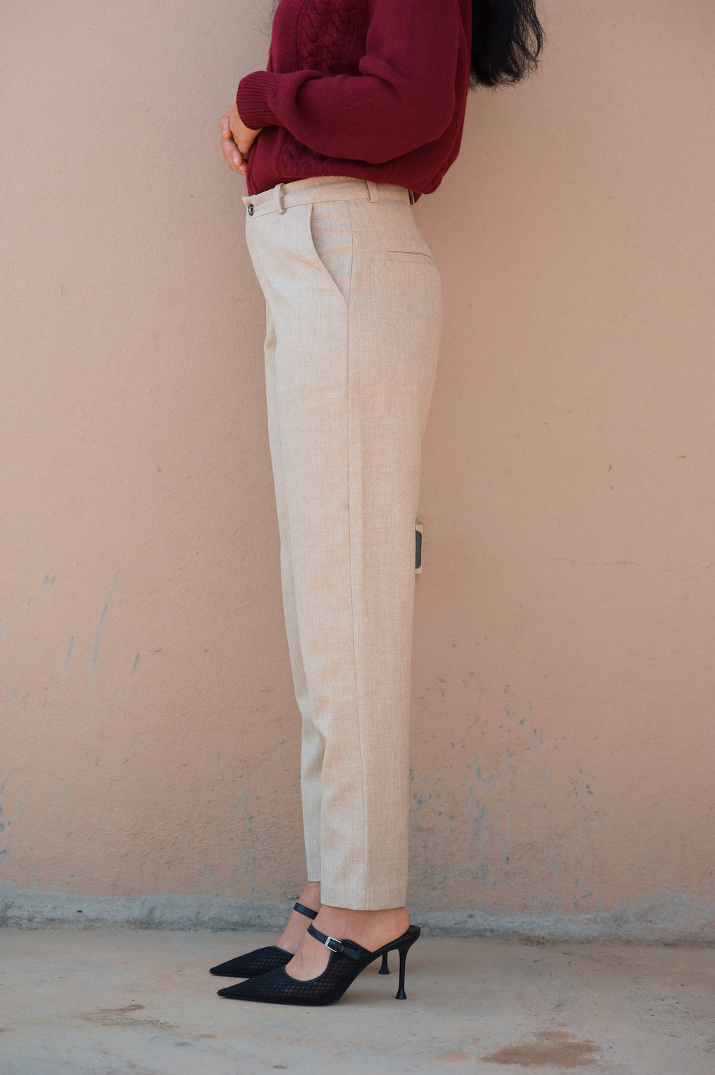 Pantalon Logan