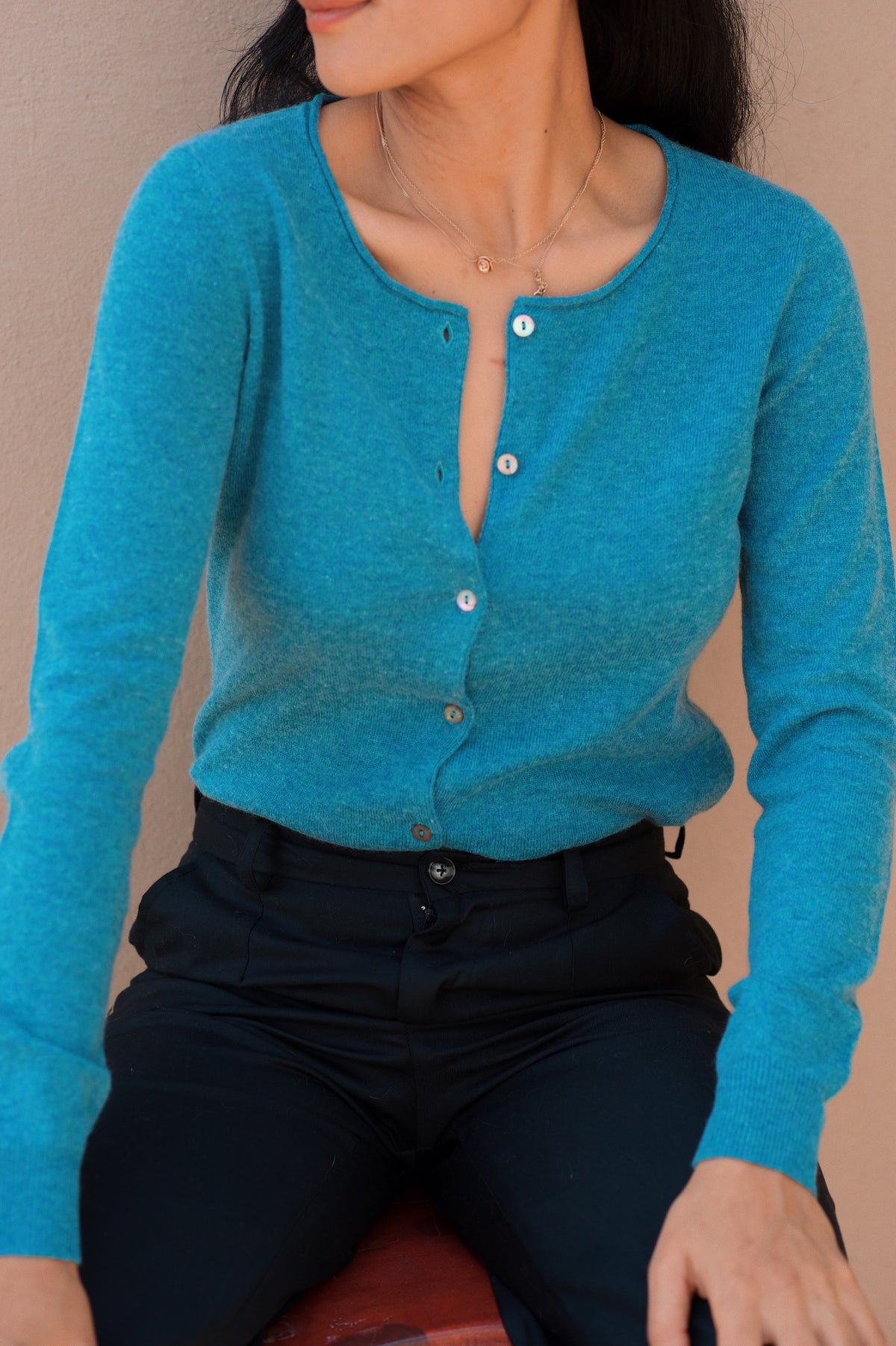 Gilet Lorelaï