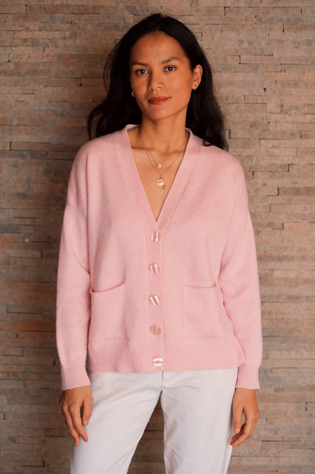 Cardigan Joséphine