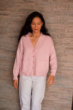 Cardigan Joséphine