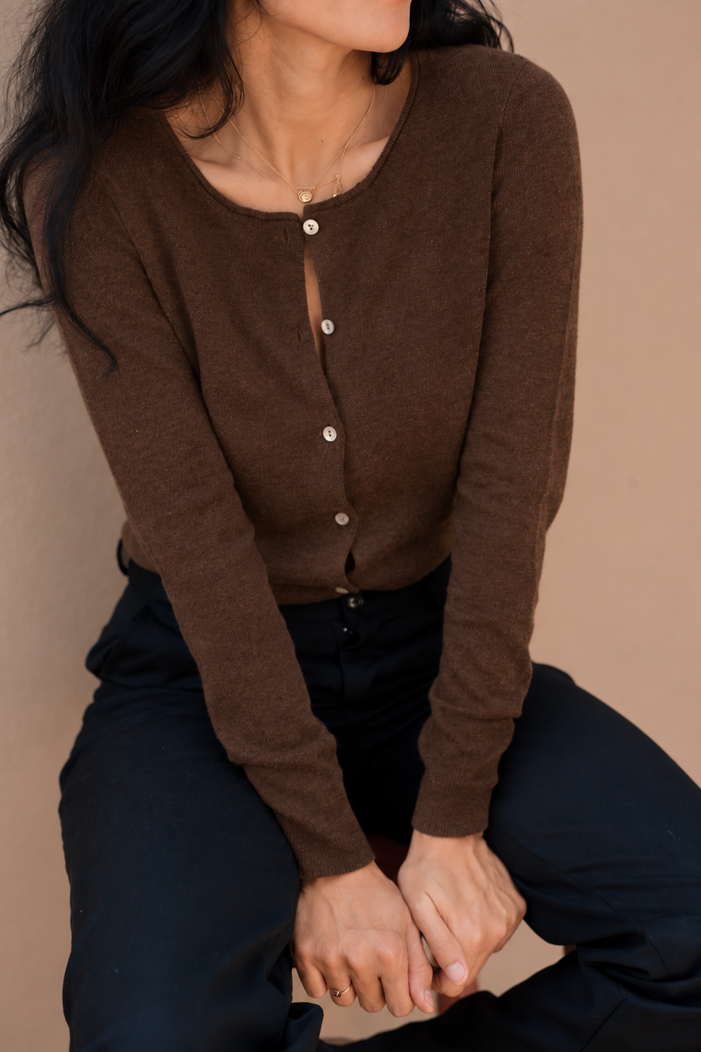 Gilet Lorelaï