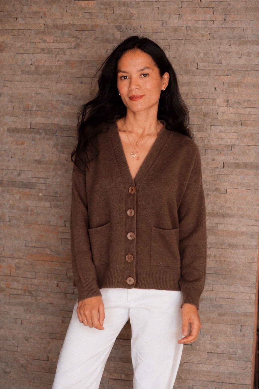 Cardigan Joséphine
