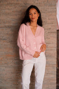 Cardigan Joséphine