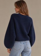 Strickweste Lorenzo