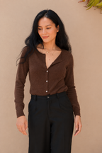 Gilet Lorelaï