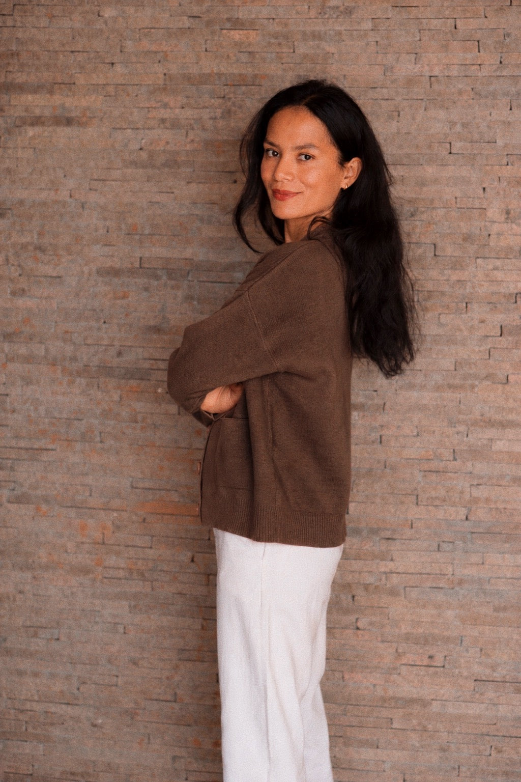 Cardigan Joséphine