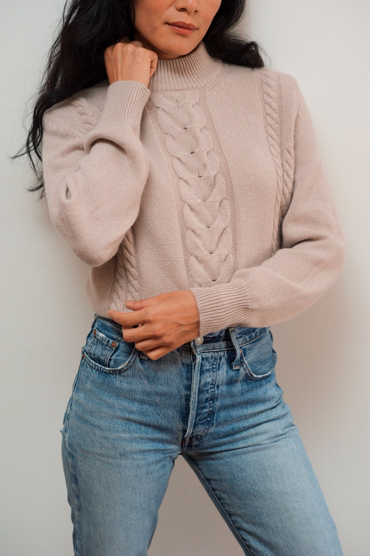 Pull Louise