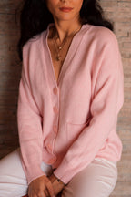 Cardigan Joséphine