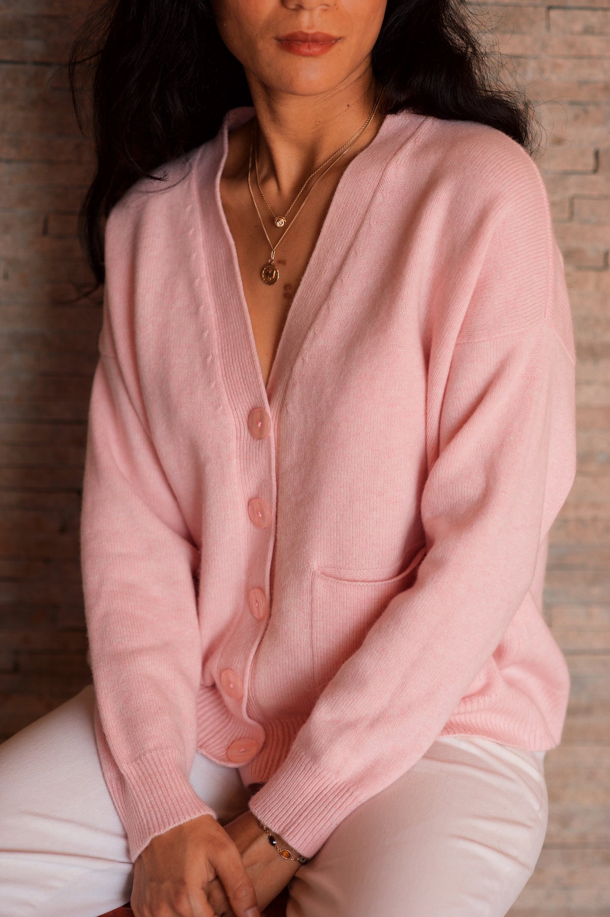 Cardigan Joséphine
