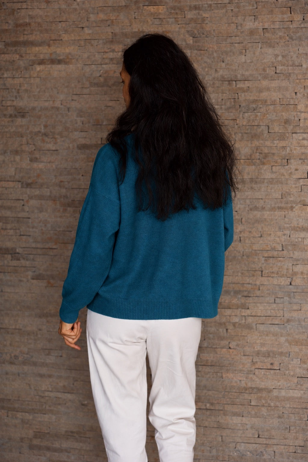 Cardigan Joséphine