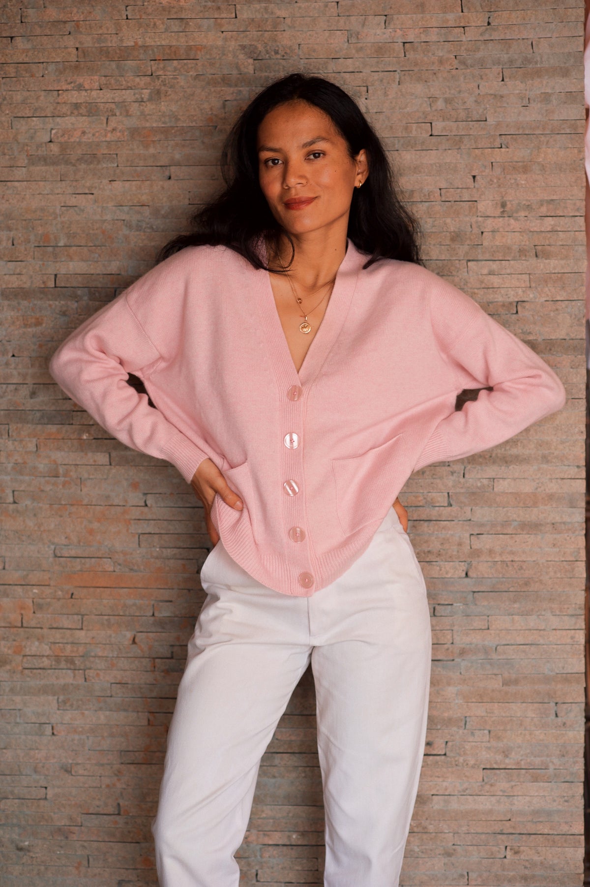 Cardigan Joséphine