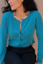 Gilet Lorelaï