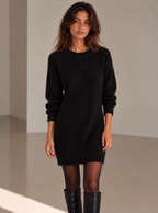Robe pull Gaëlle