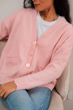 Cardigan Joséphine