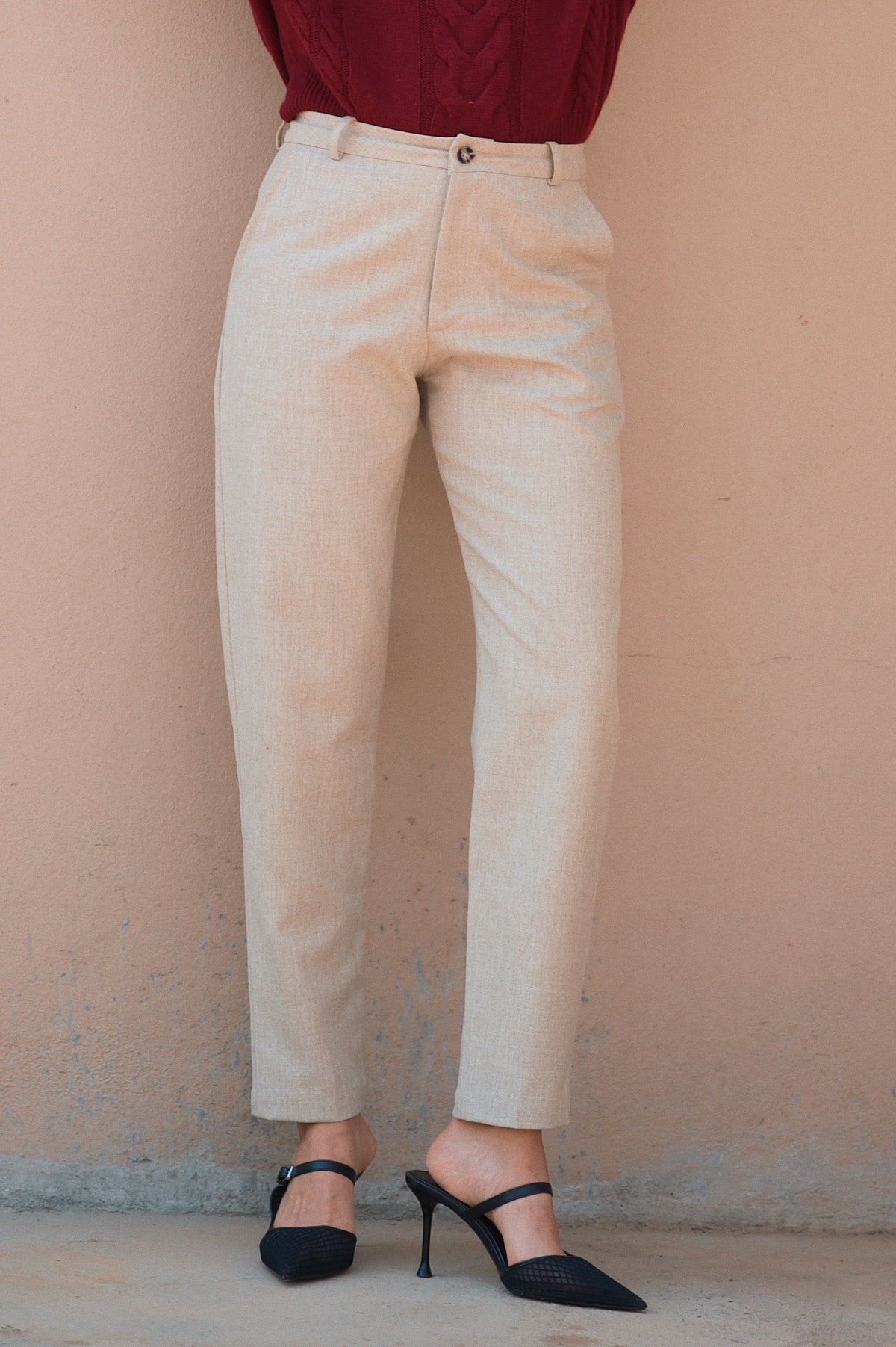 Pantalon Logan