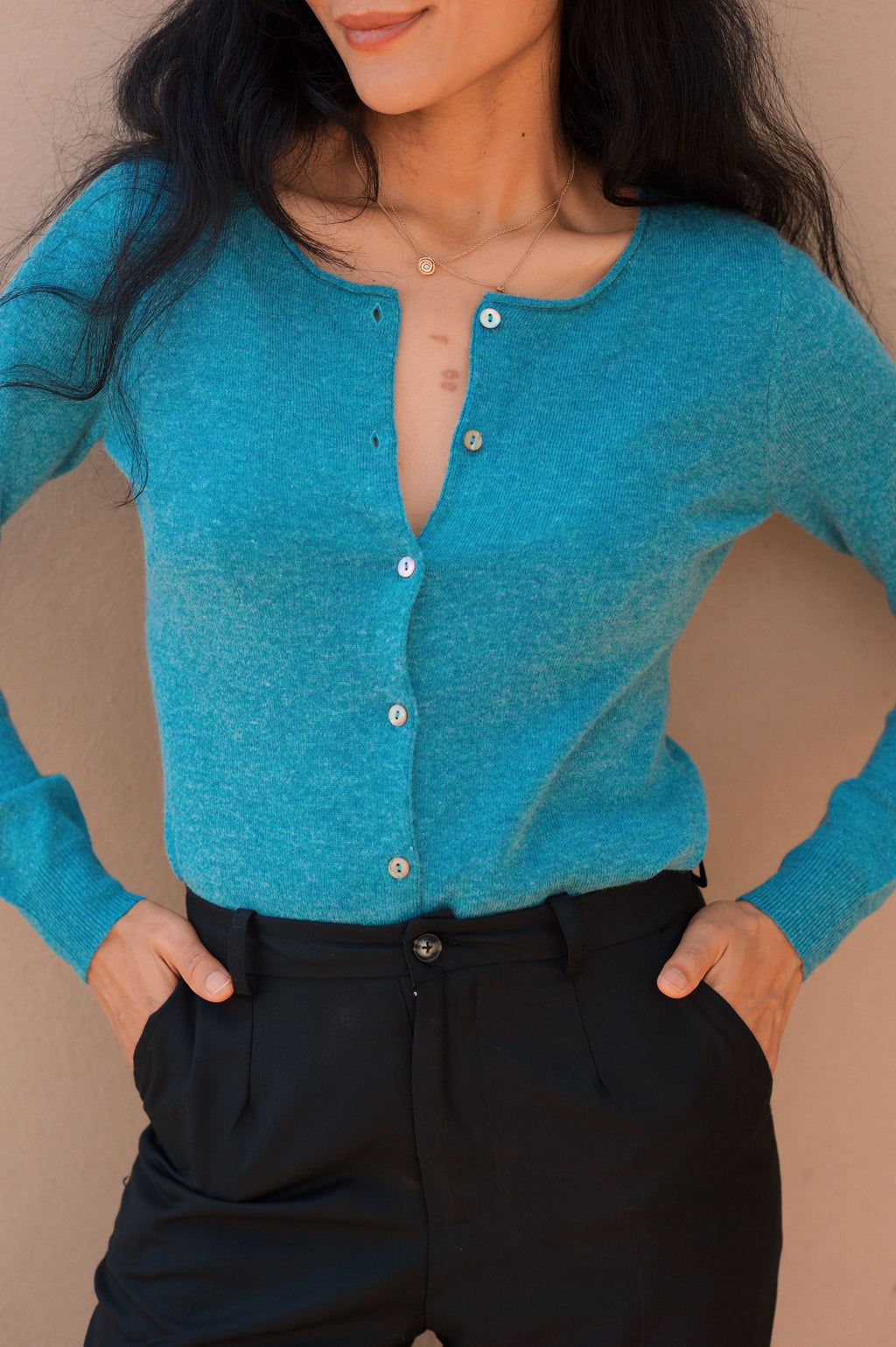 Gilet Lorelaï