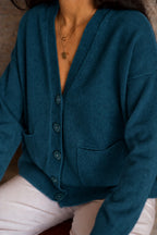 Cardigan Joséphine