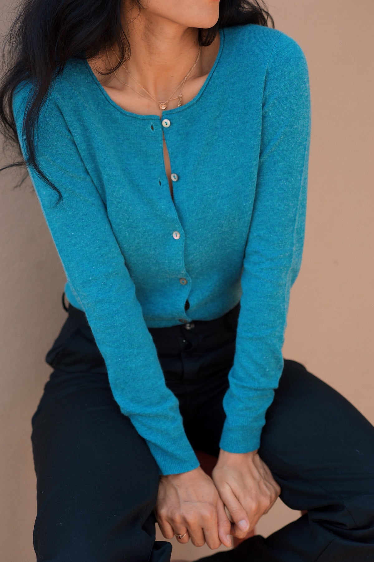 Gilet Lorelaï