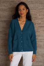 Cardigan Joséphine