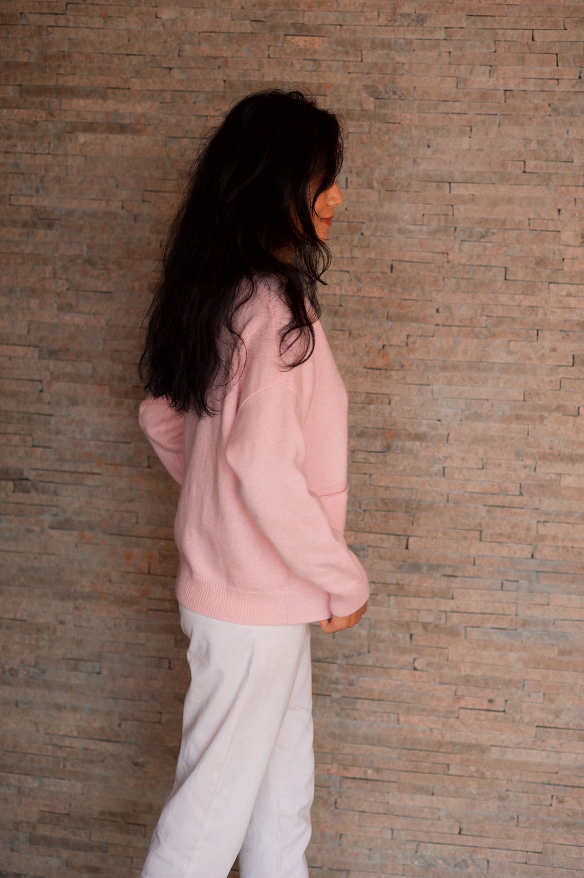 Cardigan Joséphine