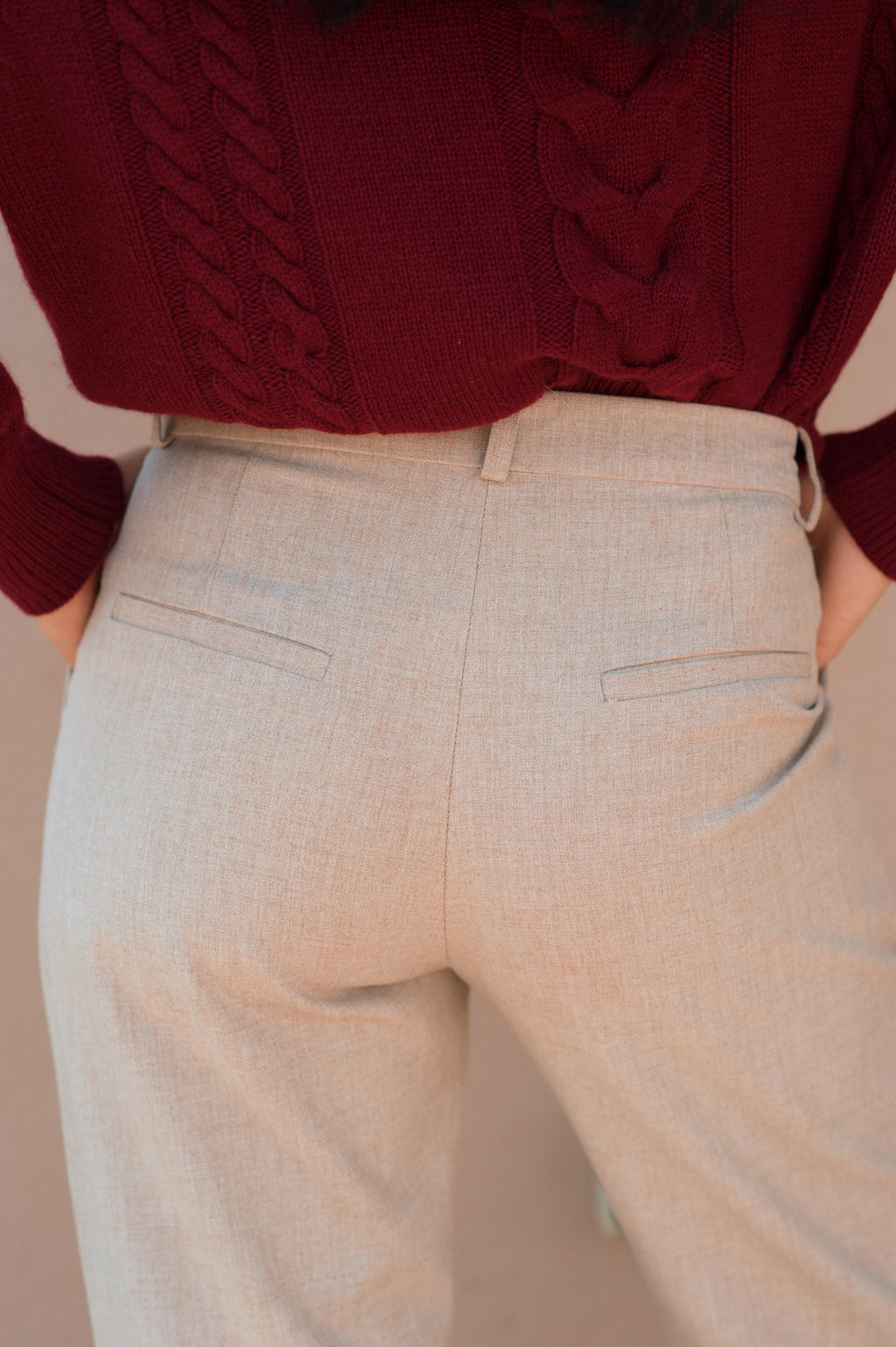 Pantalon Logan