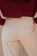 Pantalon Logan