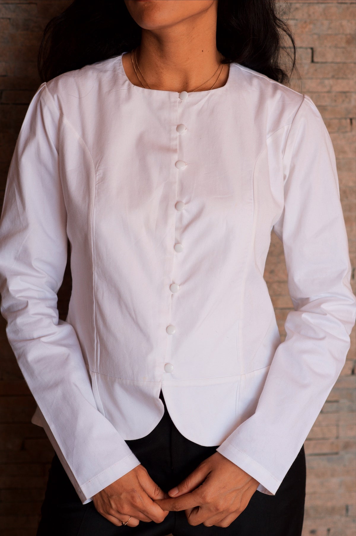 Agathe shirt