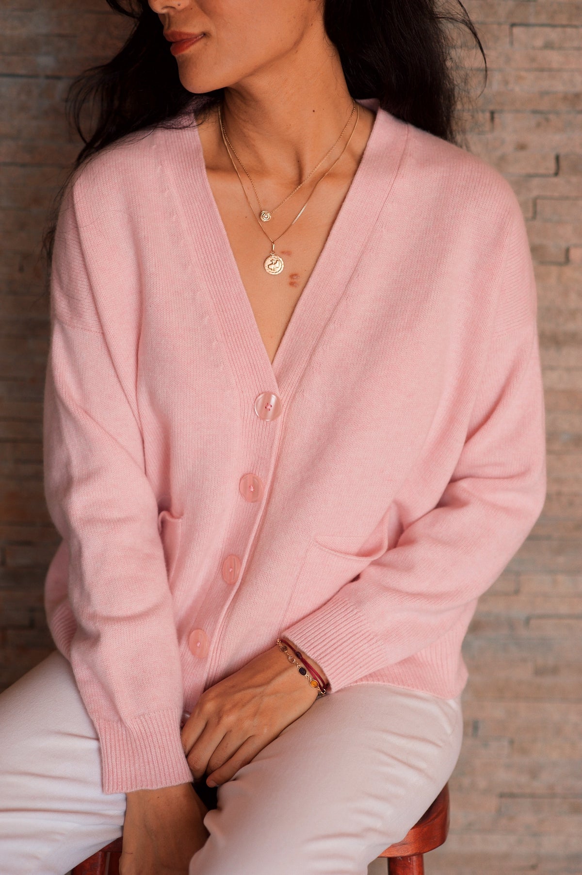 Cardigan Joséphine