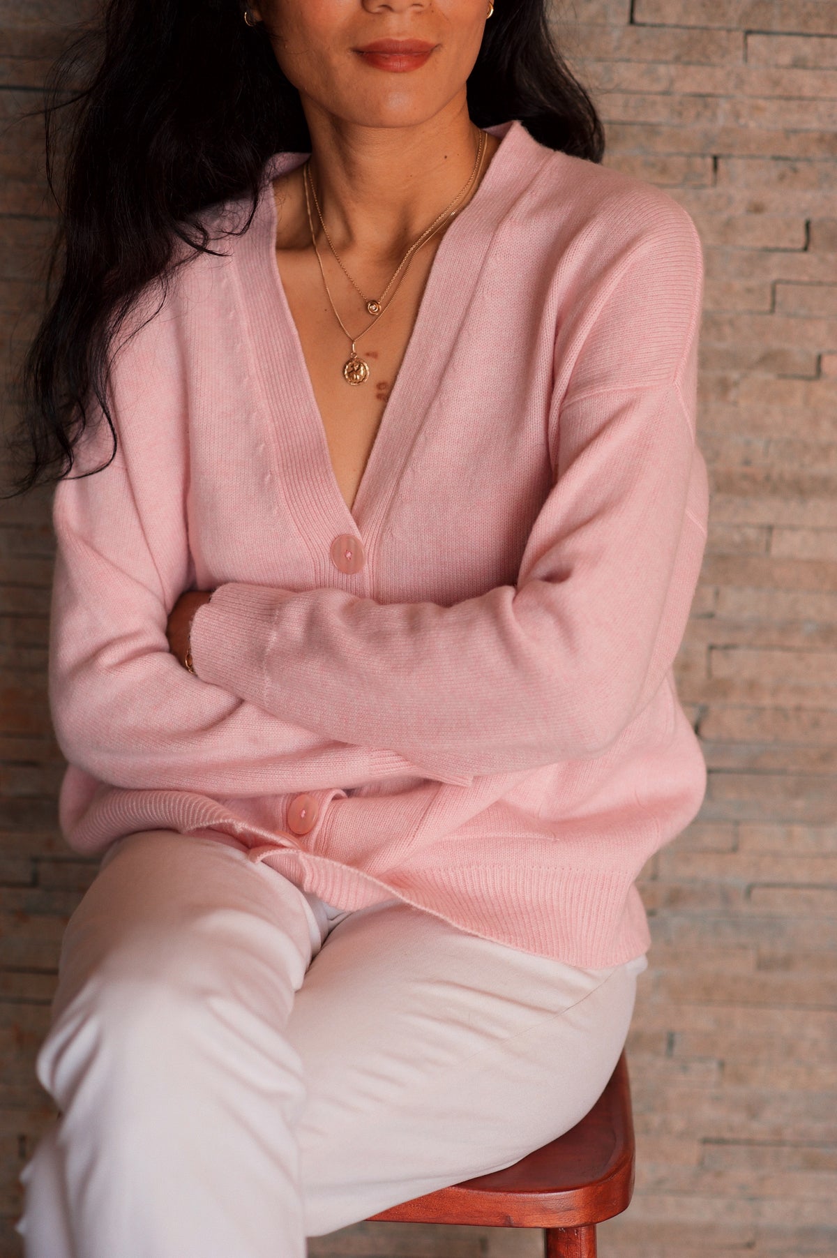 Cardigan Joséphine