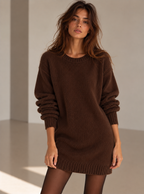 Robe pull Gaëlle