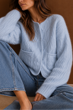 Carla cardigan