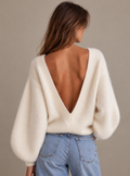 Laure-Pullover