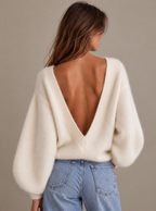 Laure-Pullover