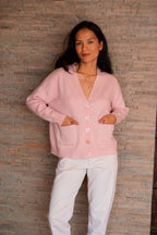 Cardigan Joséphine