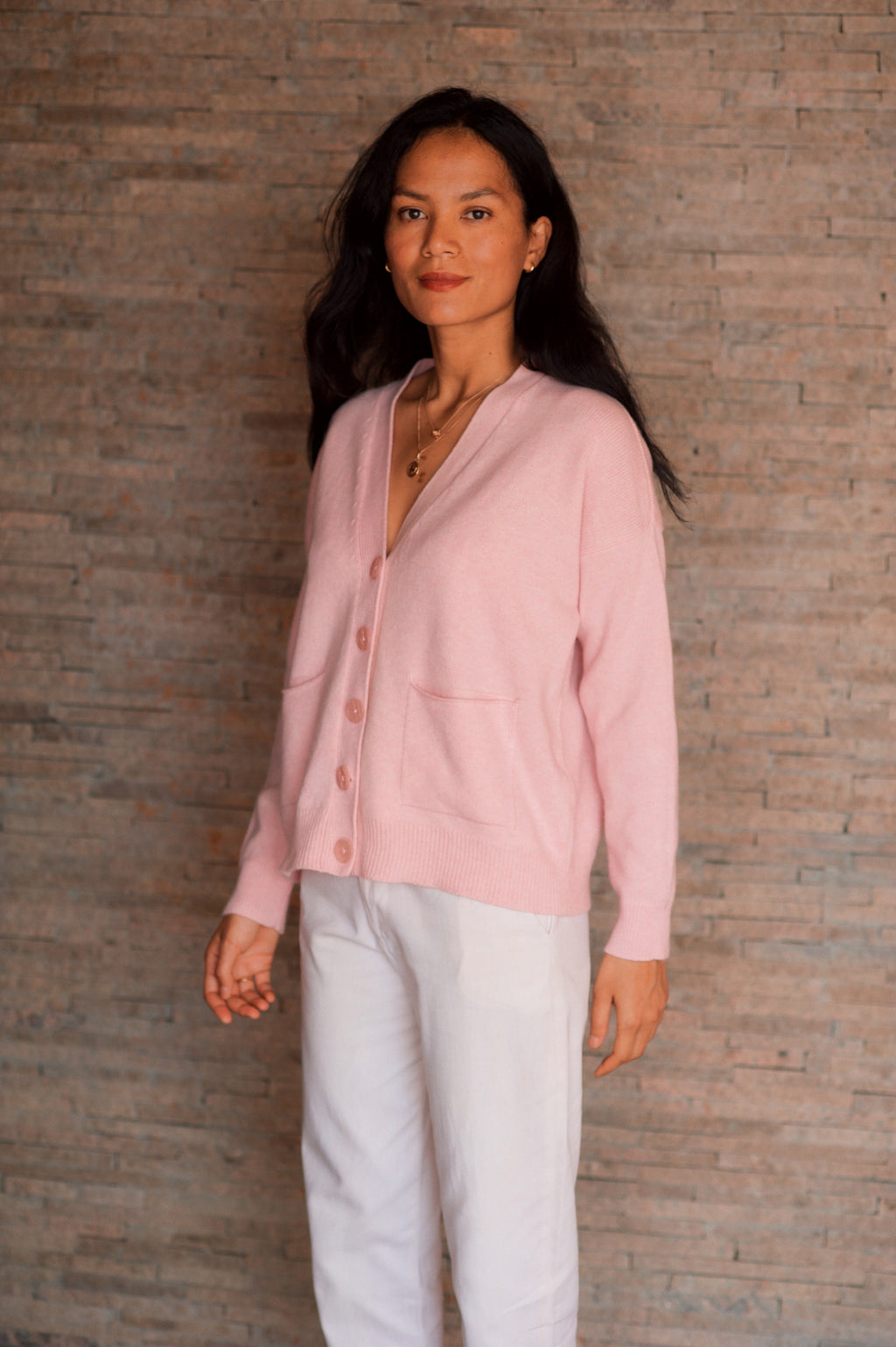 Cardigan Joséphine
