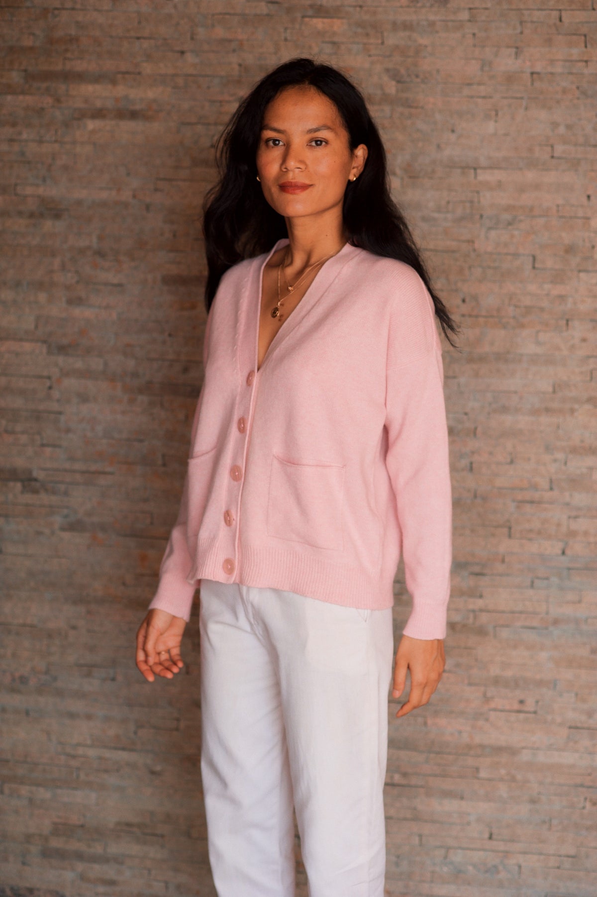 Cardigan Joséphine