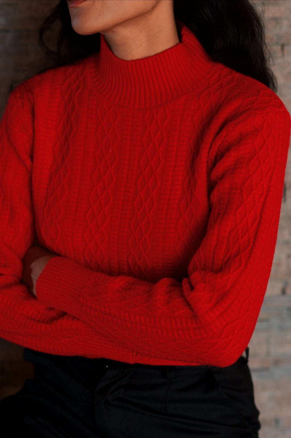 Colette Sweater.