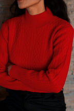Colette Sweater.