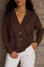 Cardigan Joséphine