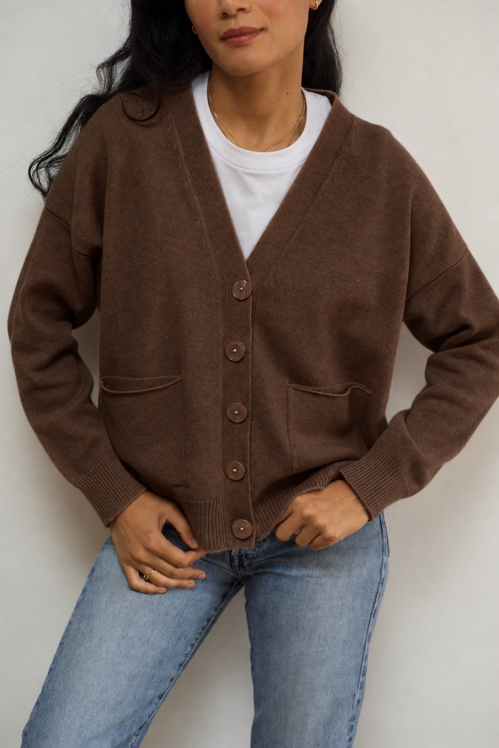 Cardigan Joséphine