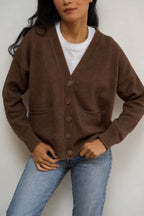 Cardigan Joséphine