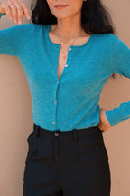 Gilet Lorelaï