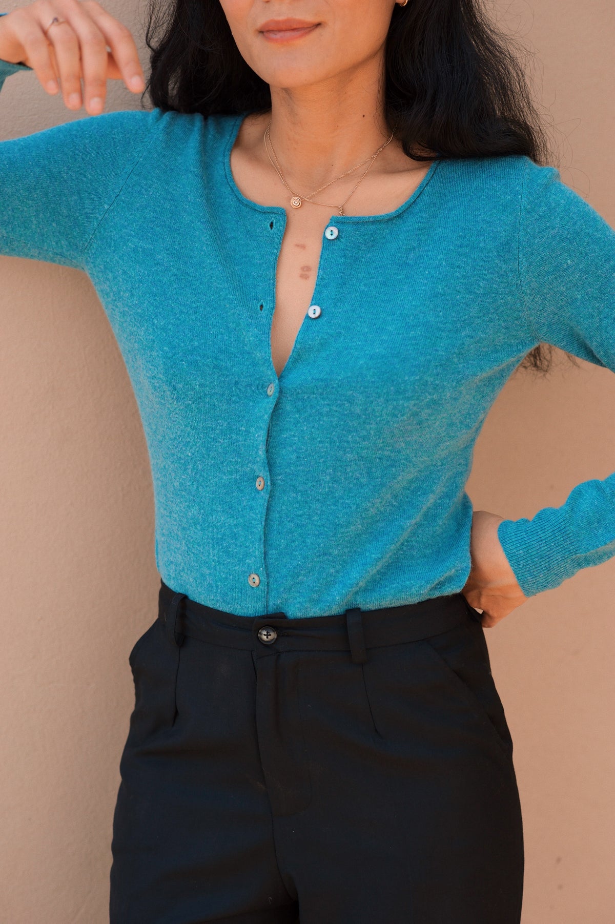 Gilet Lorelaï