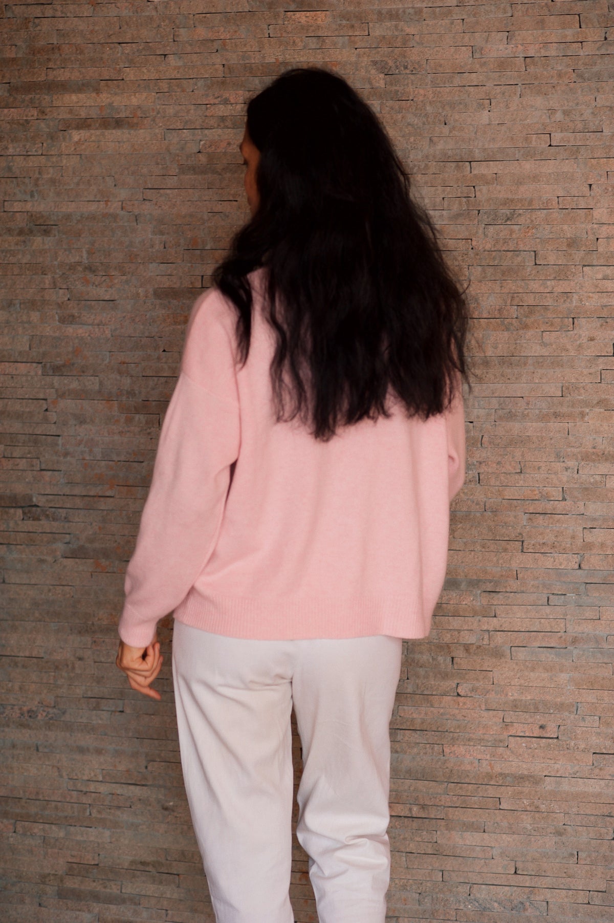Cardigan Joséphine
