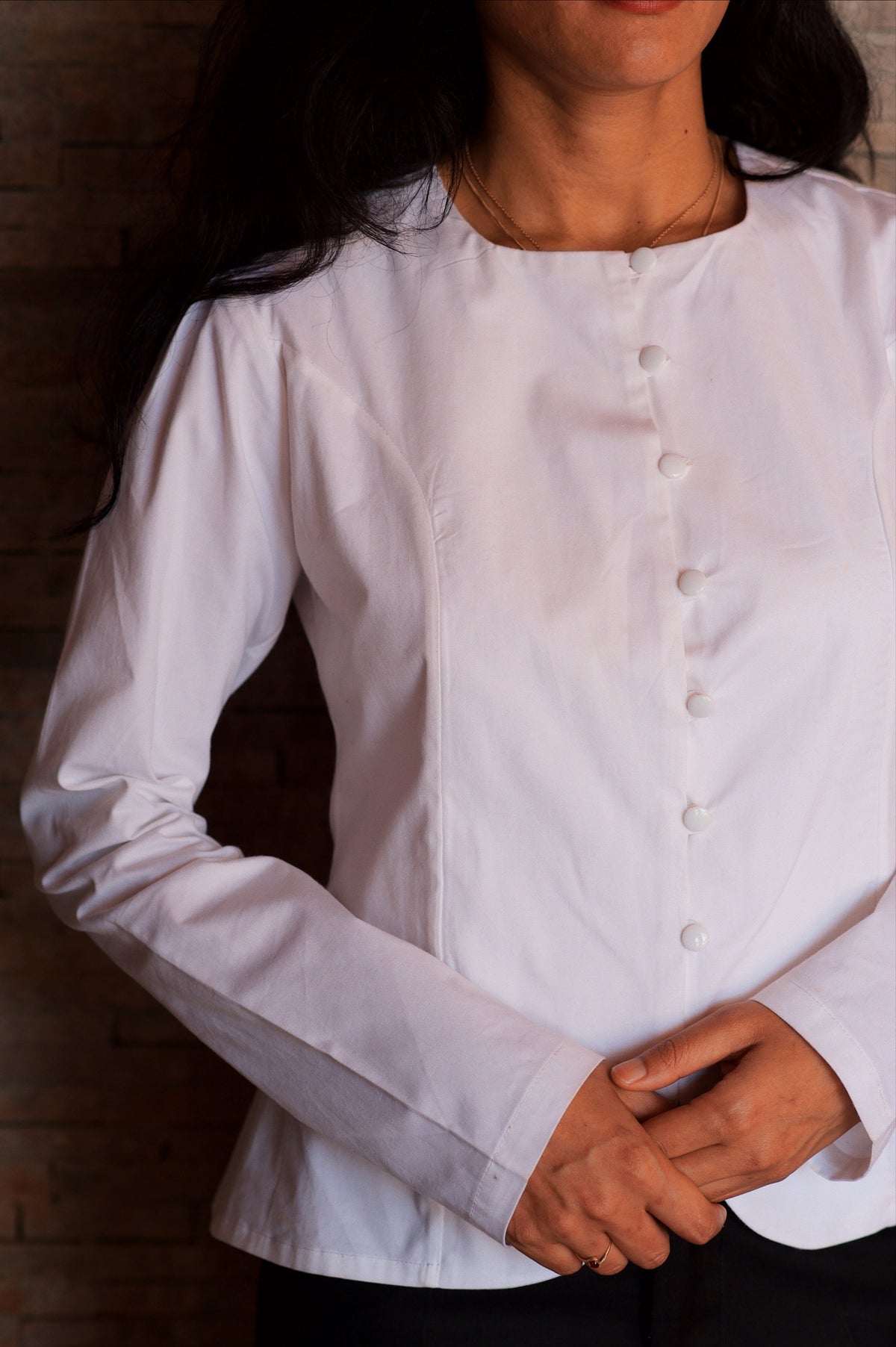 Agathe shirt