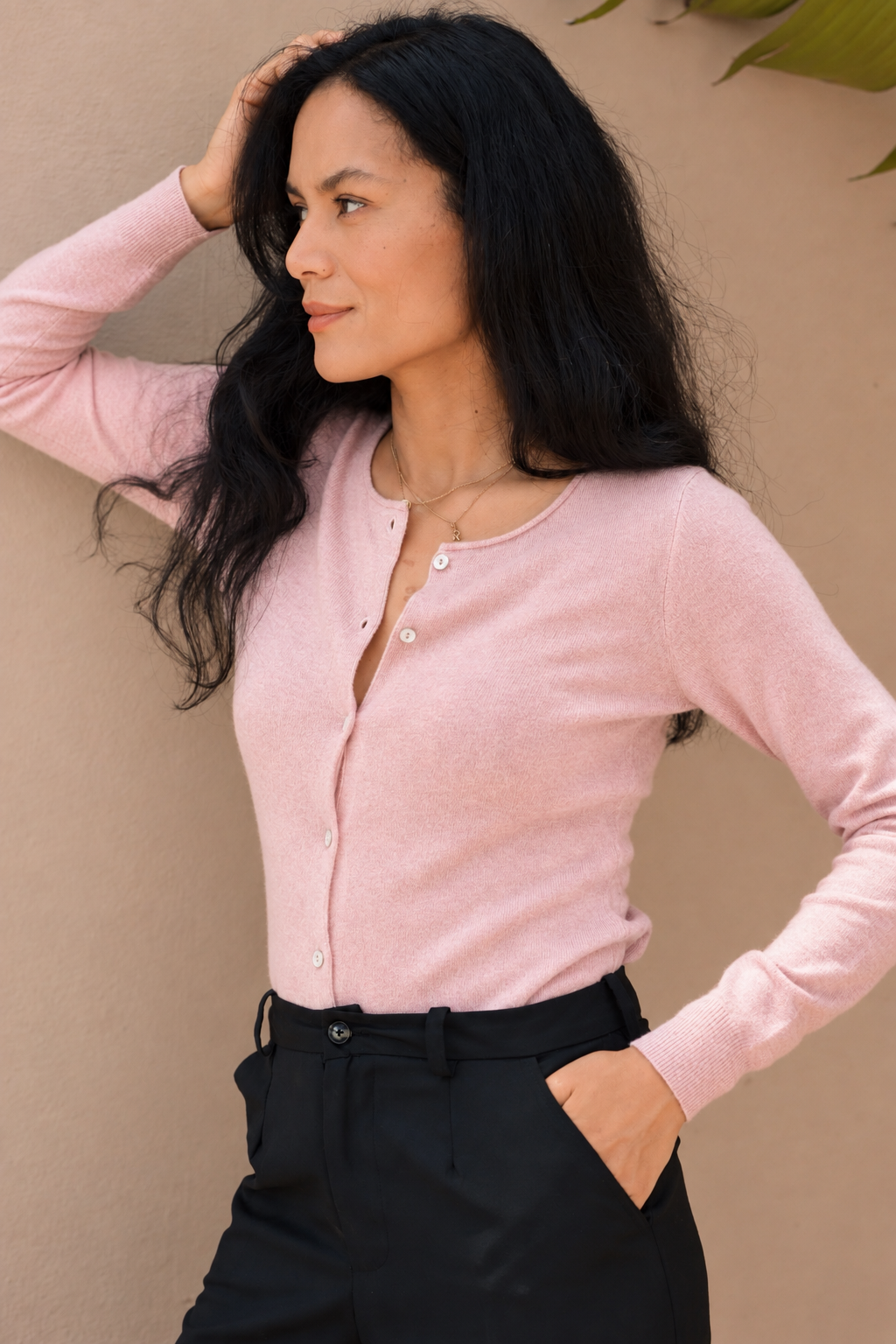 Gilet Lorelaï