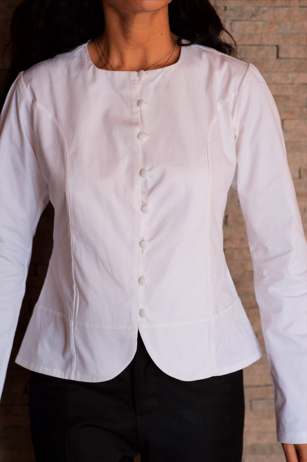 Agathe shirt