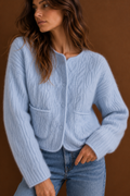 Carla cardigan 