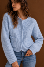 Carla cardigan 