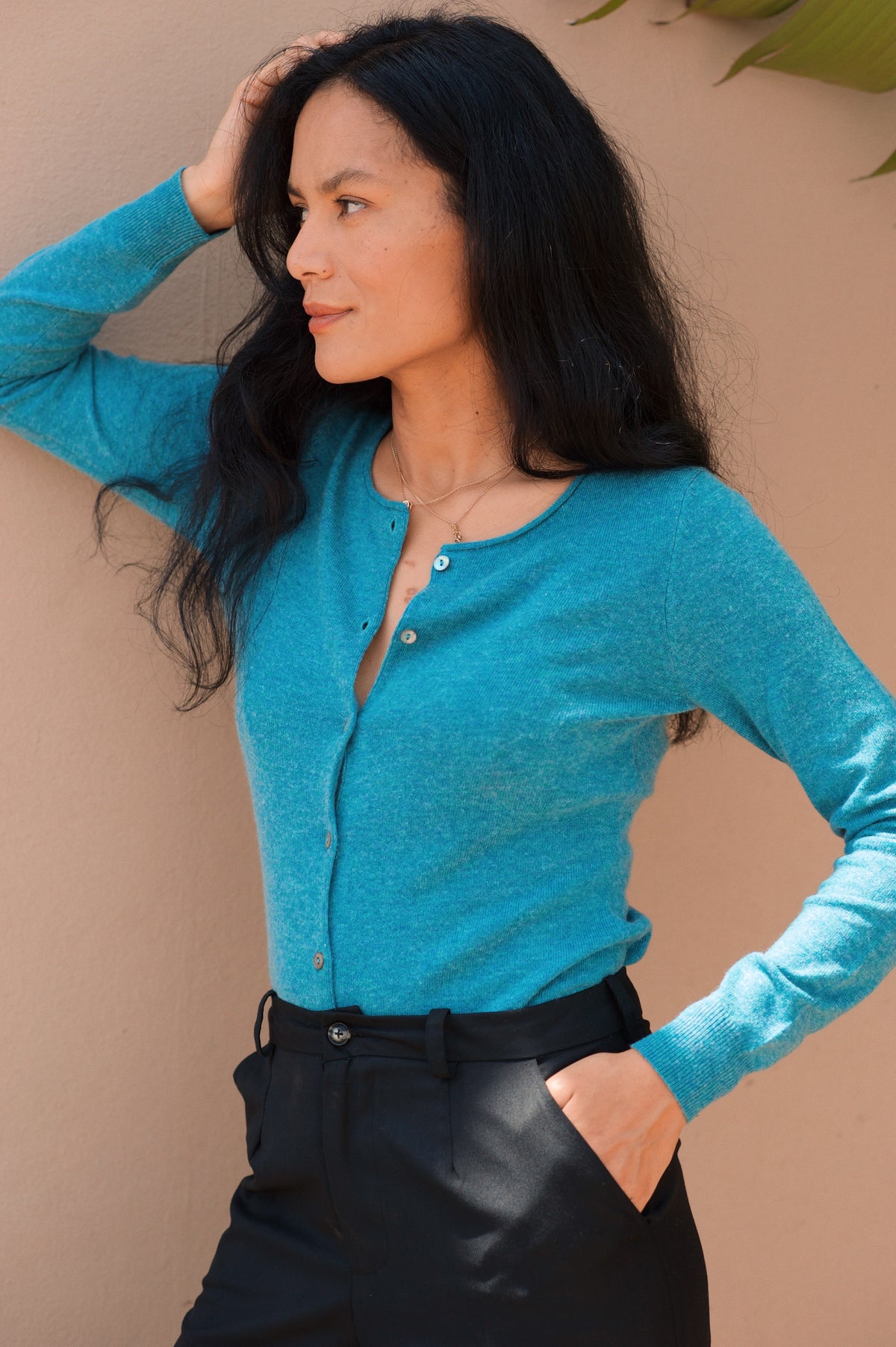 Gilet Lorelaï